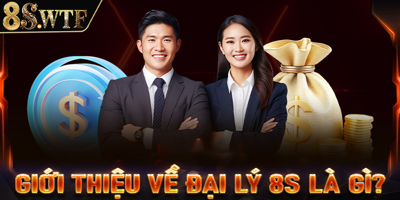 Giới thiệu sơ lược chung về hệ thống đại lý 8S là gì?